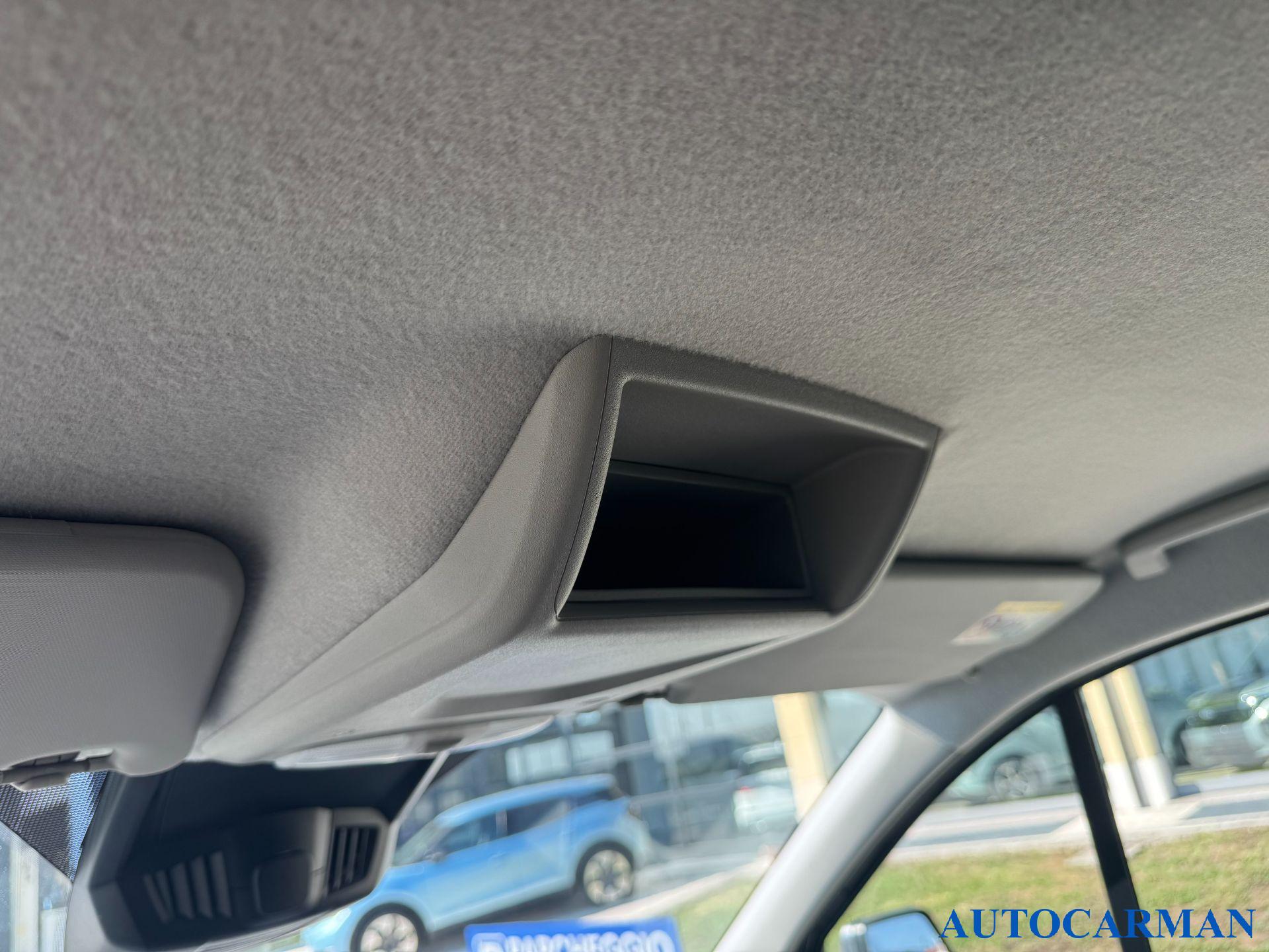 Ford Transit  Custom Van Sport 2.0 EcoBlue 170CV 320 L1 H1 Automatico – PREZZO IVA ESCLUSA